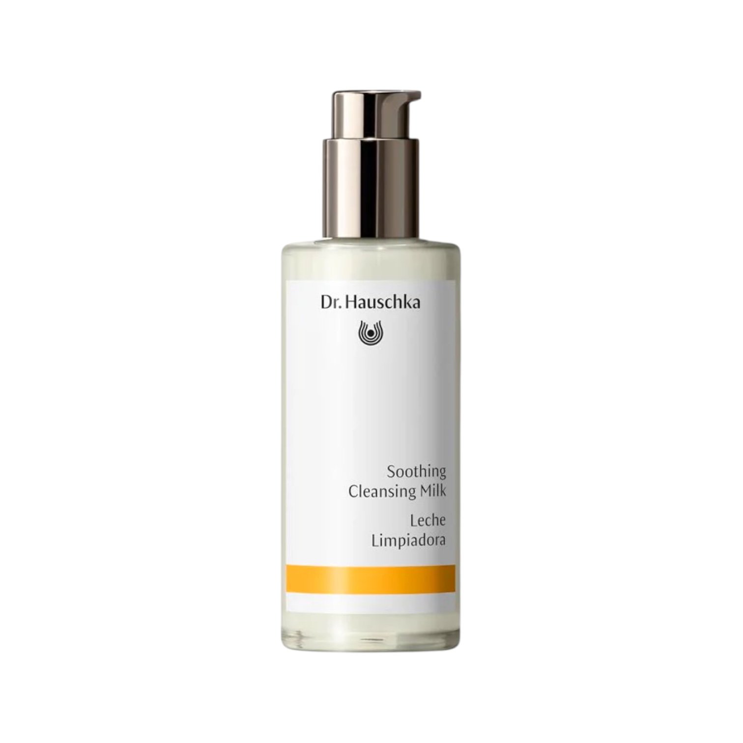 Dr Hauschka Leche Limpiadora