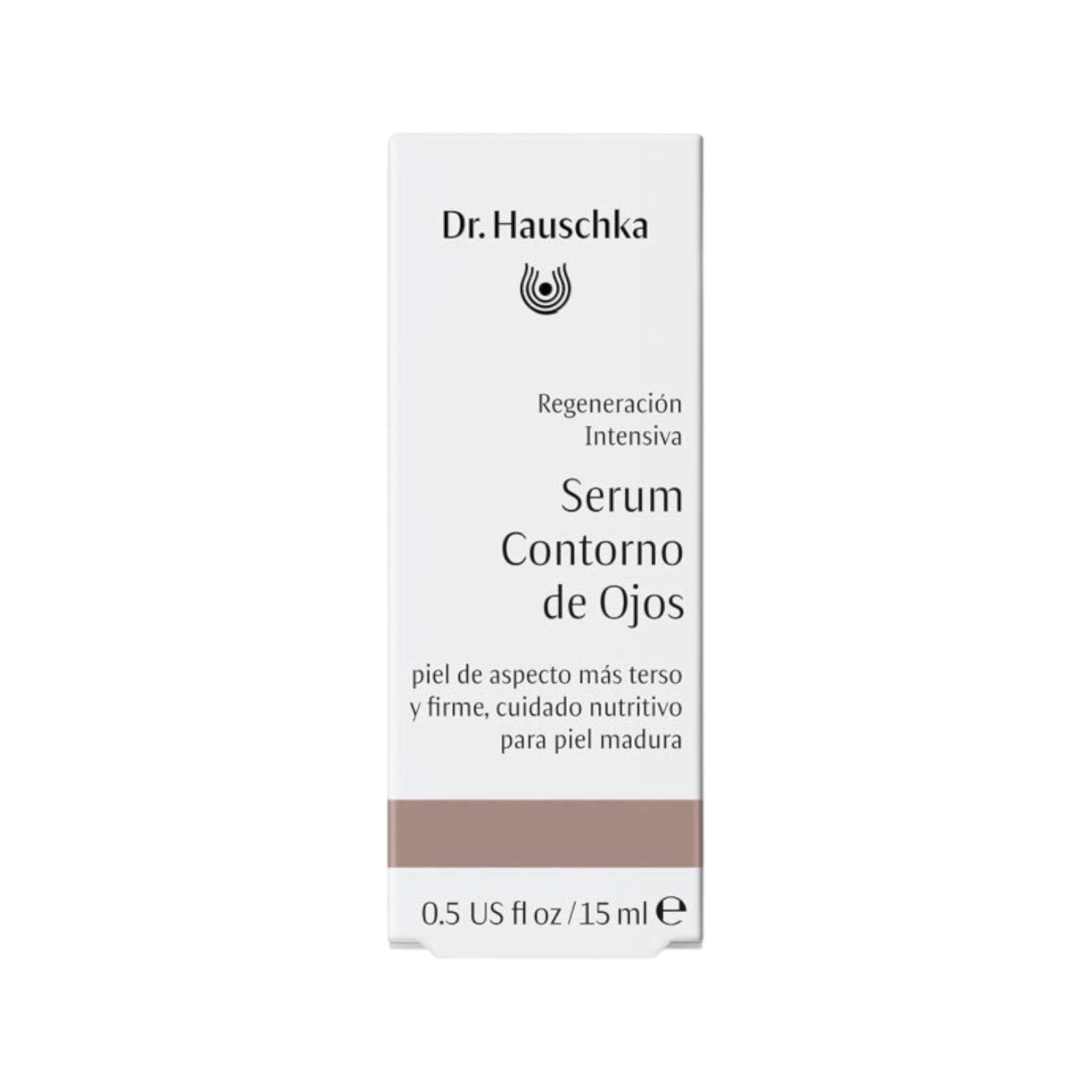 Dr Hauschka Sérum Regenerador Intensivo Contorno de Ojos - Imagen 2