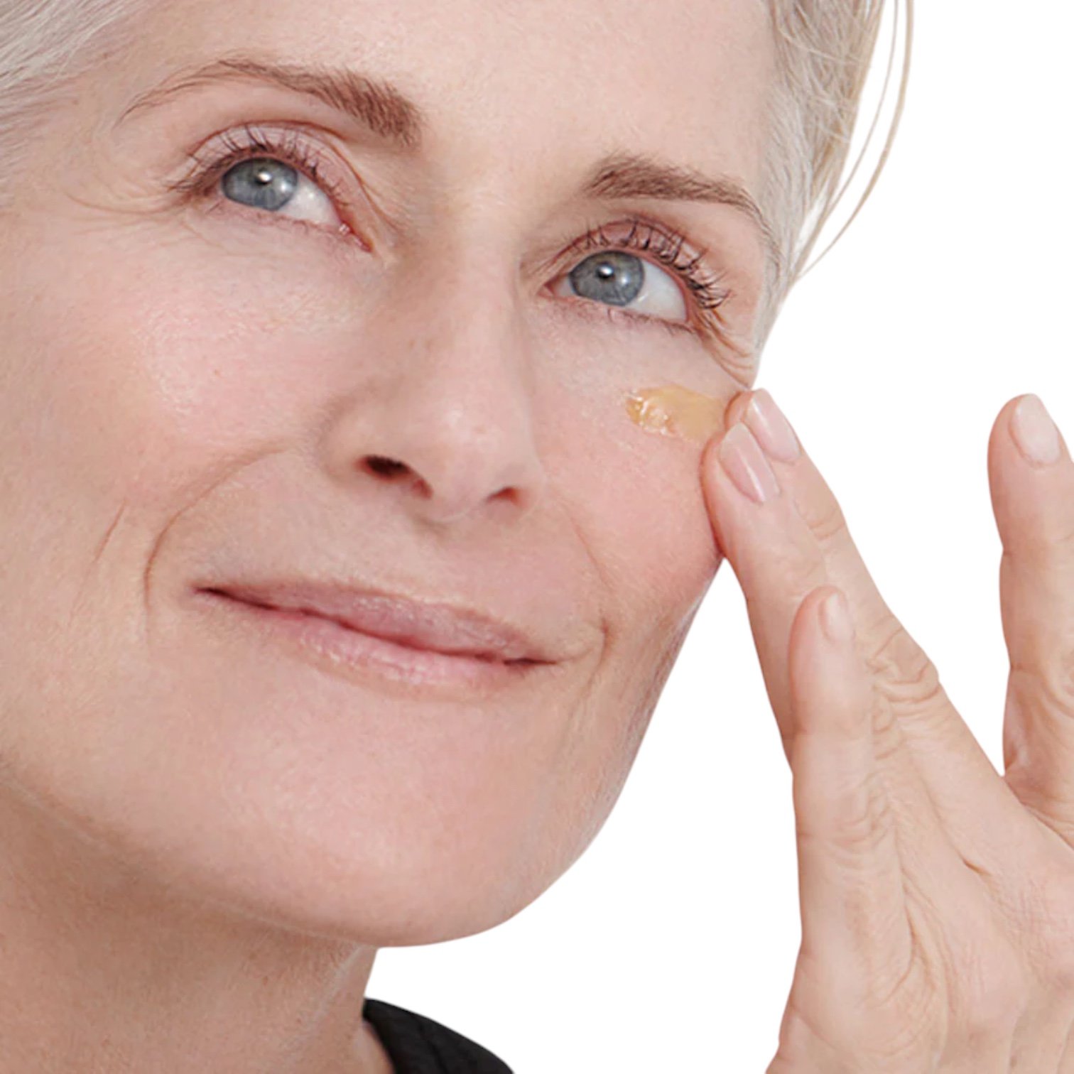 Dr Hauschka Sérum Regenerador Intensivo Contorno de Ojos - Imagen 3