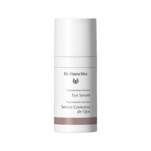 Dr Hauschka Sérum Regenerador Intensivo Contorno de Ojos