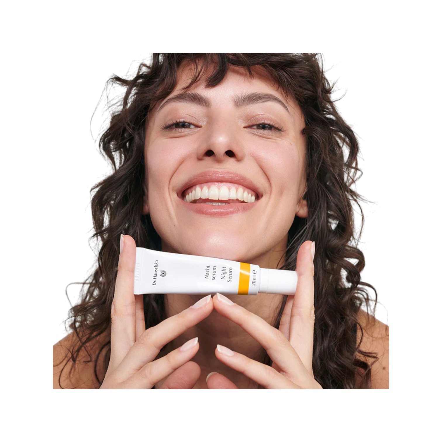 Dr Hauschka Sérum de Noche - Imagen 2