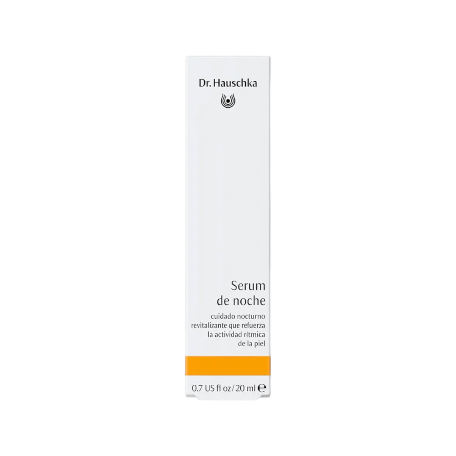 Dr Hauschka Sérum de Noche - Imagen 3
