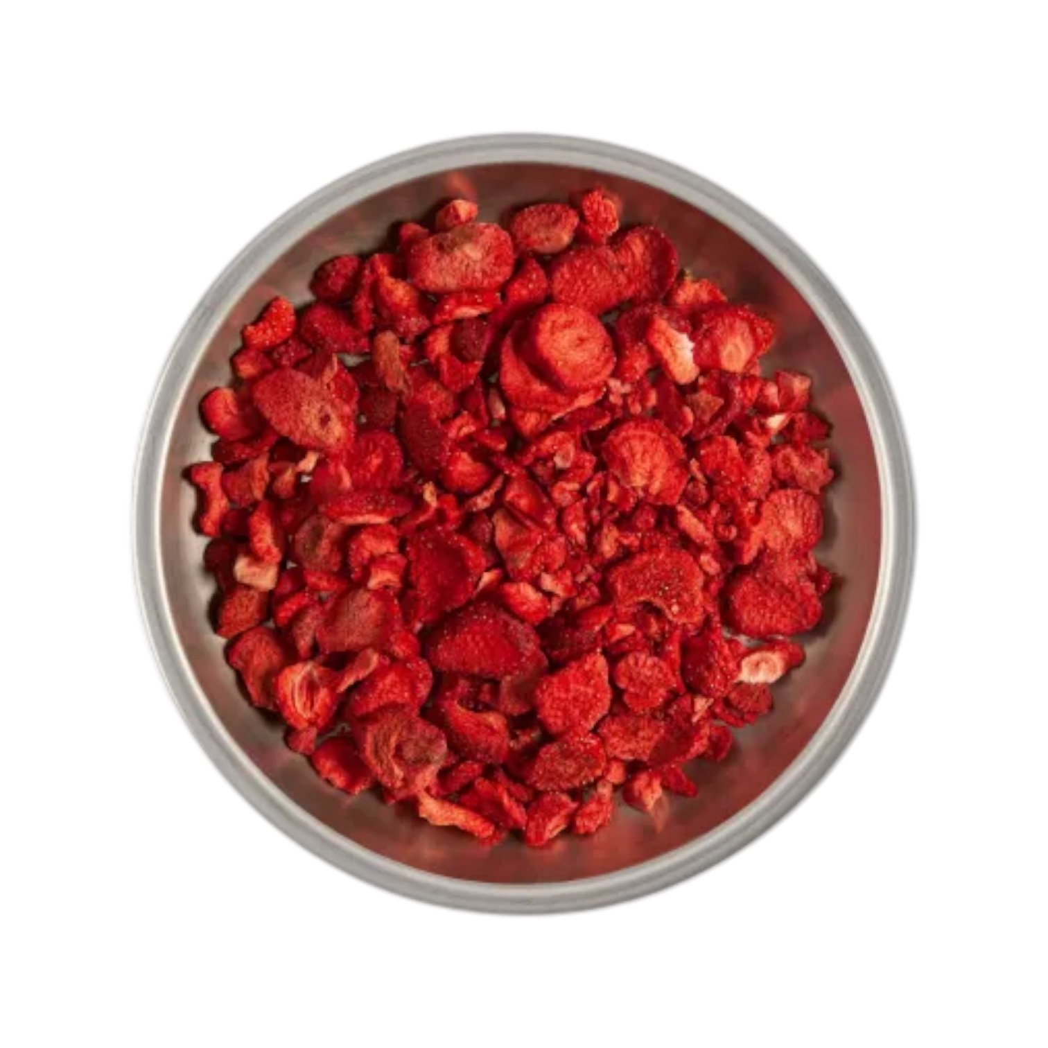 Fresas Liofilizadas Bio Vegetalia - Imagen 3