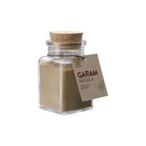 Garam Masala Especias y Vegetales Eco Naturcid
