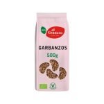 Garbanzos Bio Vegan El Granero