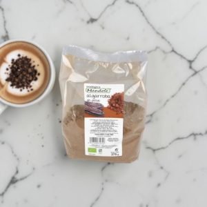 Harina de Algarroba Bio Mandole
