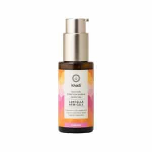 Khadi Aceite Elixir Ayurveda Centella