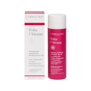 L Erbolario Champú Anticaída Cabello Abundante
