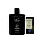 L Erbolario Champú Energizante Enebro Negro