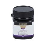 Miel De Manuka 900MGO Bioactiva Berringa