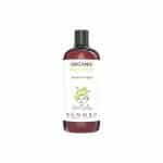 Munnah Champú Bio Jojoba y Algas 500 ml