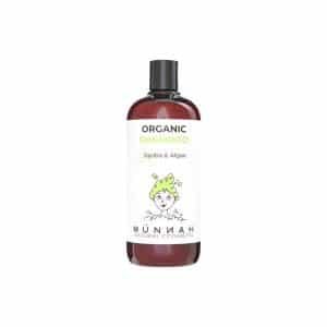 Munnah Champú Bio Jojoba y Algas 500 ml