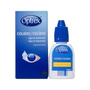 Optrex Colirio Agua de Hamamelis