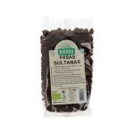 Pasas Sultanas Sin Hueso Bio Biogra