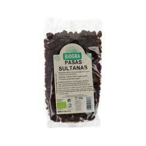 Pasas Sultanas Sin Hueso Bio Biogra