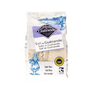 Sal Marina Gris Bretaña Fina Guerande