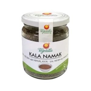 Sal Negra del Himalaya Vegetalia