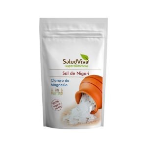 Sal Nigari Bio Salud Viva