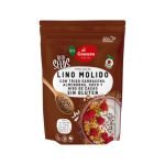 Semillas de Lino Molido con Trigo Sarraceno Bio El Granero