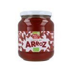 Sirope De Arroz Bio La Finestra Sul Cielo