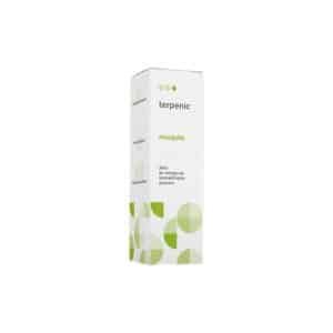 Terpenic Sinergia Aromadifusión Anti-Mosquitos