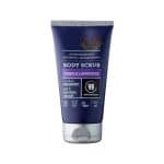 Urtekram Body Scrub Exfoliante Corporal Orgánico Lavanda y Romero