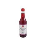 Vinagre de Umeboshi Sin Conservantes Bio Celnat