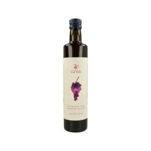 Vinagre de Vino Negro Cabernet Bio Cal Valls