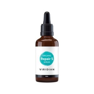 Viridian 5 Repair Sérum Bio