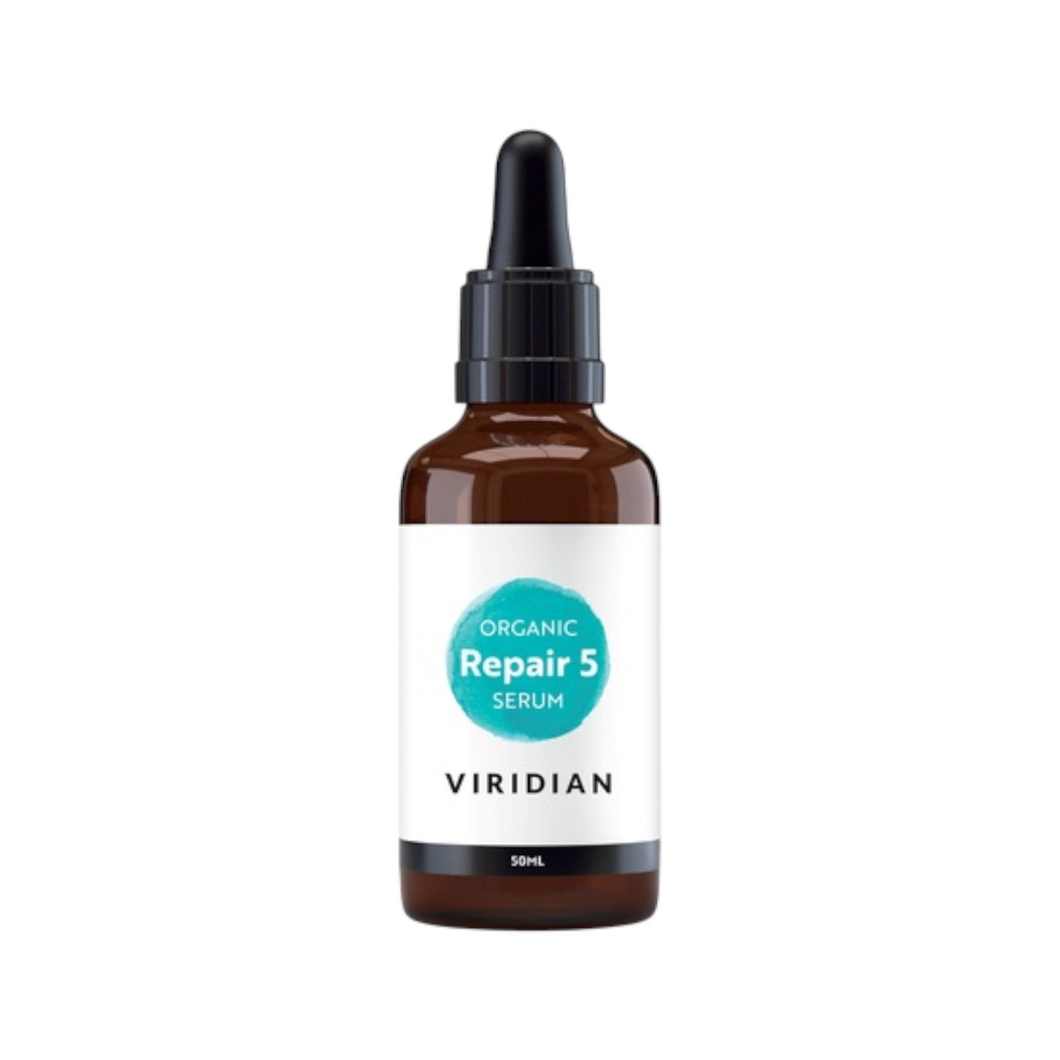 Viridian 5 Repair Sérum Bio
