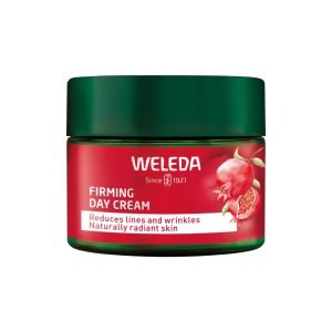 Weleda Crema de Día Reafirmante Granada y Maca