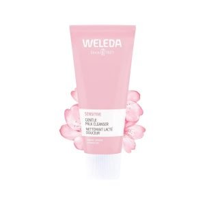 Weleda Leche Limpiadora Calmante