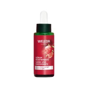 Weleda Sérum Facial Reafirmante Granada y Maca