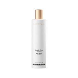 Alqvmia Tónico Facial Agua de Rosas