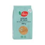 Azúcar de Coco Bio El Granero
