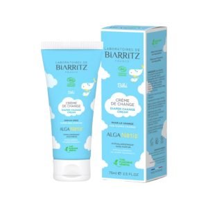 Biarritz Crema de Pañal Alga Natis