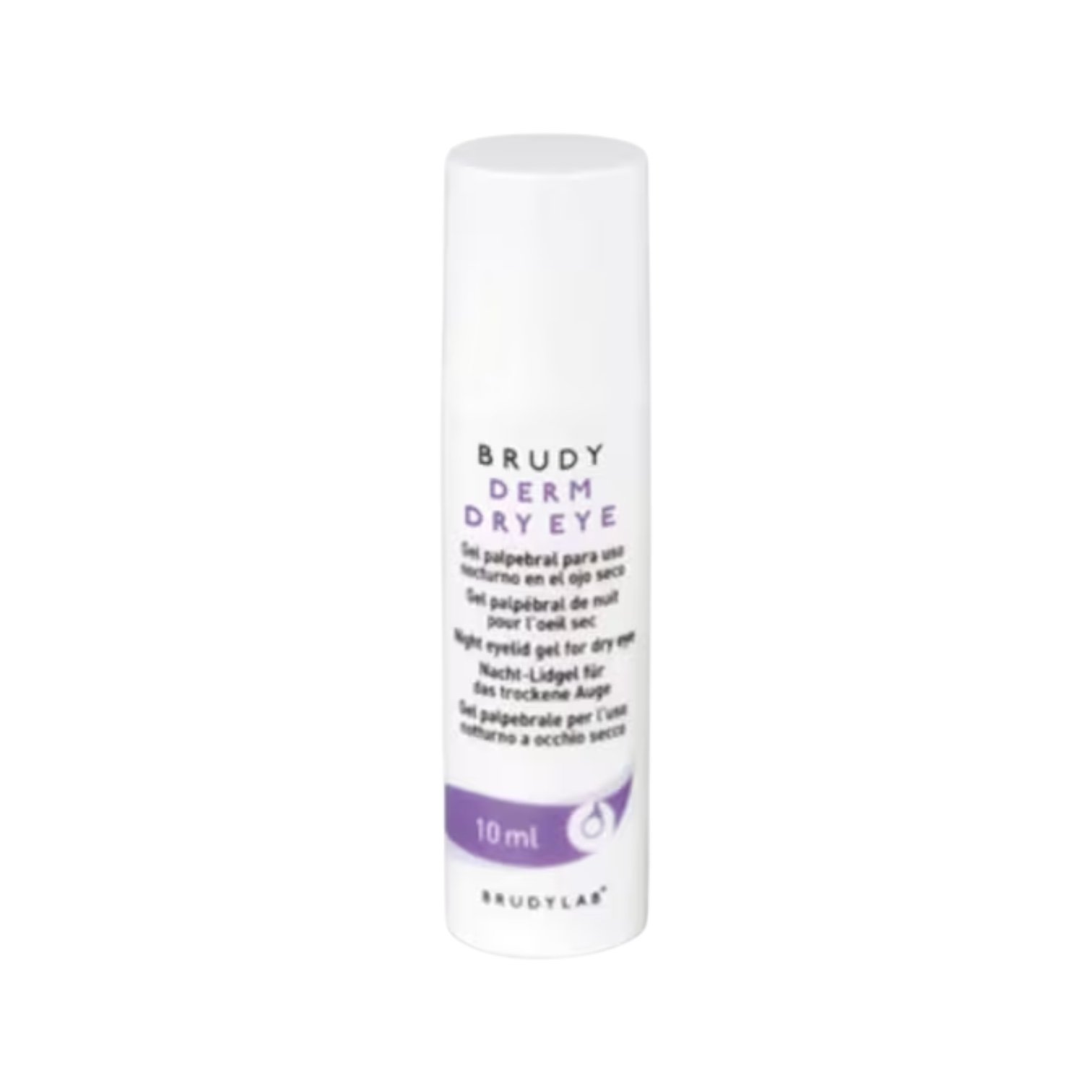 Brudy Derm Dry Eye 10 ml - Imagen 3