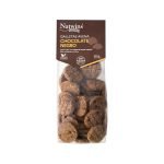 Galletas de Avena con Chocolate Sin Azúcar Natwins