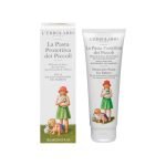 L'Erbolario Crema Protectora Pañal