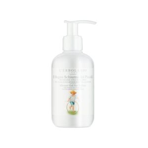 L'Erbolario Gel Espuma Infantil Cuerpo Cabello