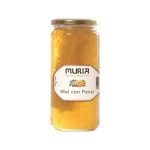 Miel Con Panal Muria