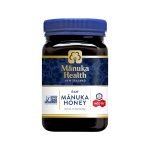 Miel de Manuka Monofloral Manuka New Zealand