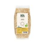 Quinoa Eco Sol Natural
