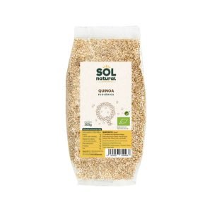 Quinoa Eco Sol Natural