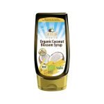 Sirope de Azúcar de Coco Bio Dr Goerg
