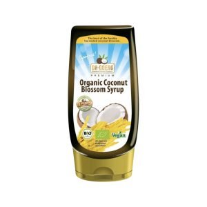 Sirope de Azúcar de Coco Bio Dr Goerg