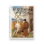 Alquimia & Mística Taschen