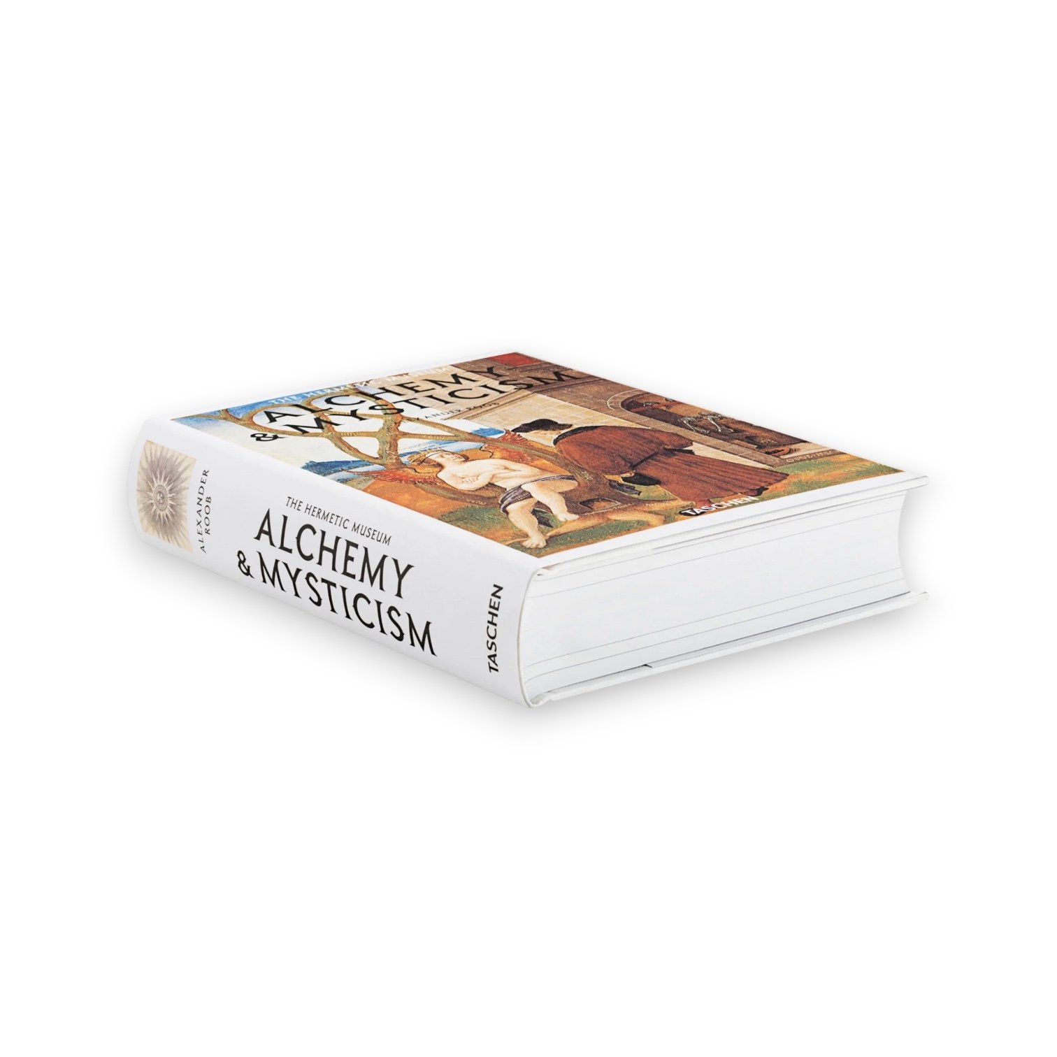 Alquimia & Mística Taschen - Imagen 2