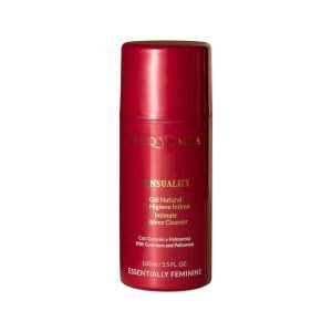 Alqvimia Gel Íntimo Geranio Palmarosa 100 ml