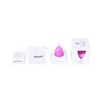 Ammo Copa Menstrual Velvet talla L